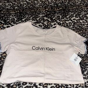 Calvin Klein